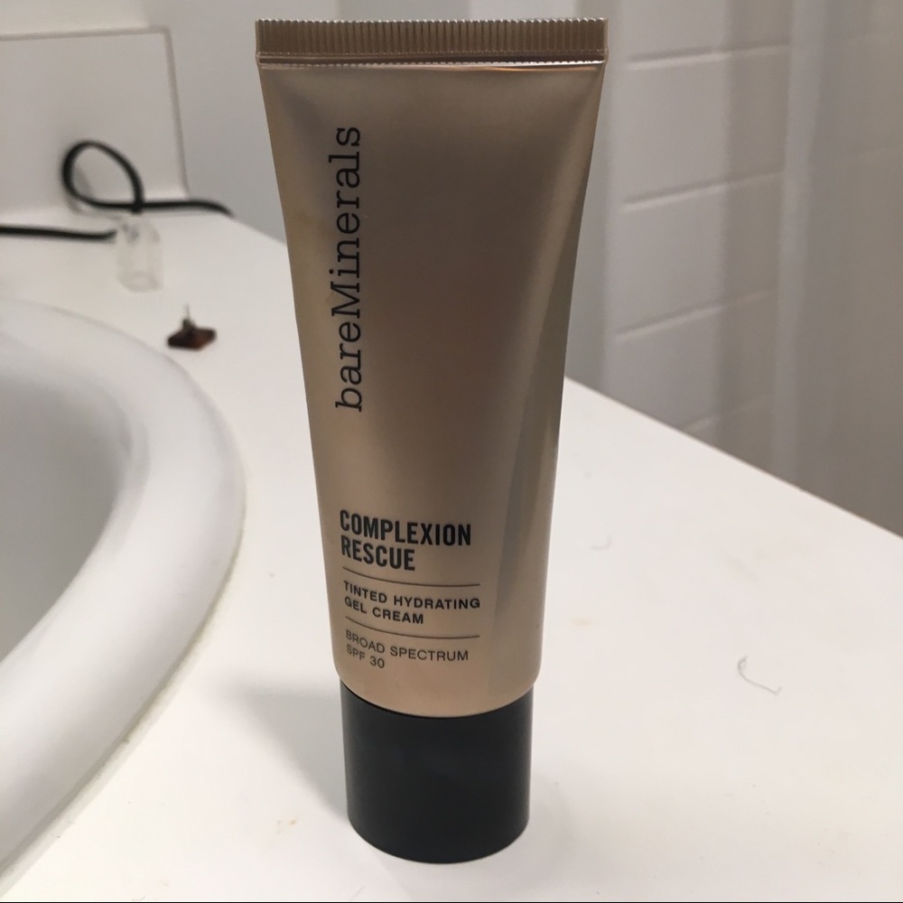 BareMinerals Complexion Rescue Gel Cream in Spice